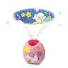 
      Lullaby Sheep Cot Light Pink
     - view 1